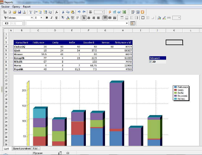 Business Intelligence