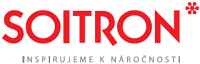 SOITRON logo