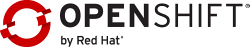 OpenShift - logo